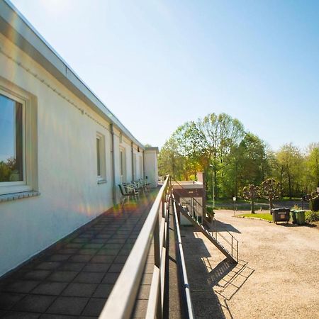 Appartement de Heek Valkenburg aan de Geul Extérieur photo