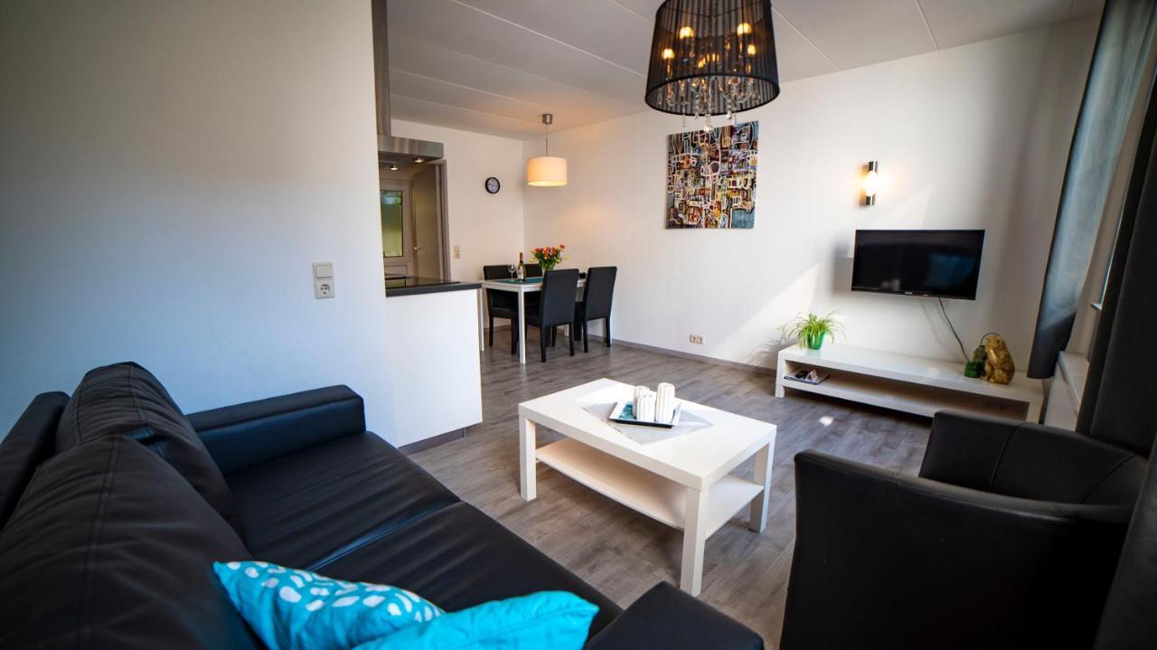 Appartement de Heek Valkenburg aan de Geul Extérieur photo