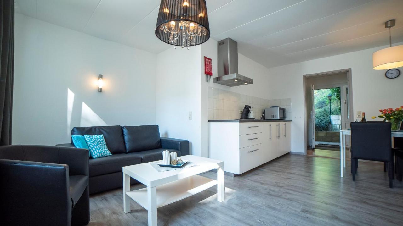 Appartement de Heek Valkenburg aan de Geul Extérieur photo
