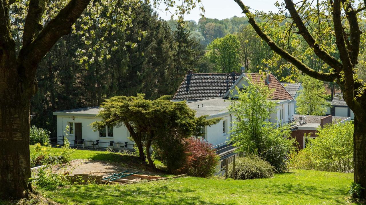 Appartement de Heek Valkenburg aan de Geul Extérieur photo