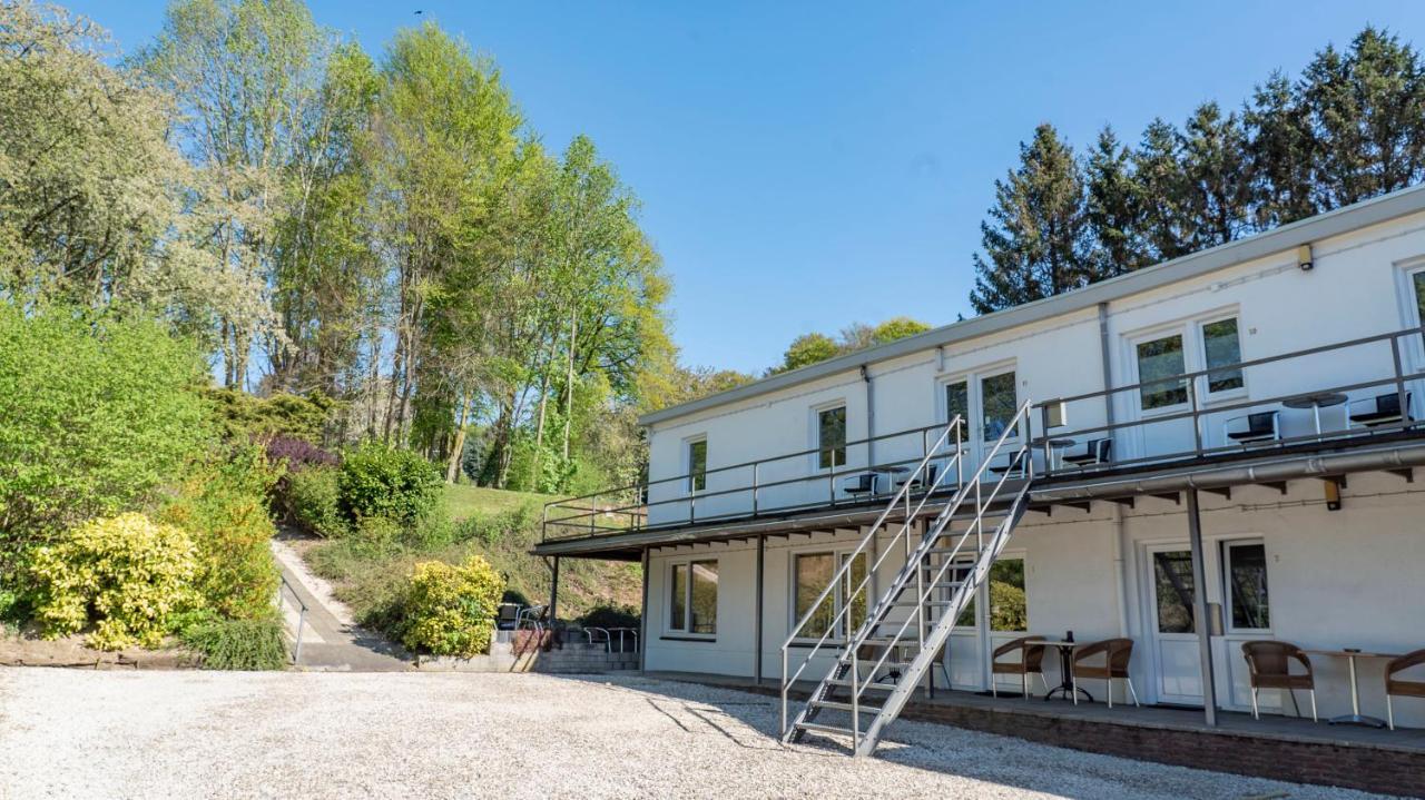 Appartement de Heek Valkenburg aan de Geul Extérieur photo