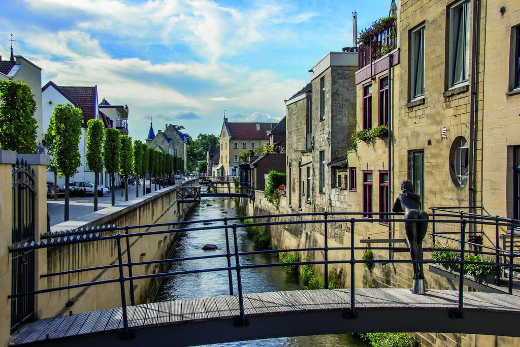 Appartement de Heek Valkenburg aan de Geul Extérieur photo