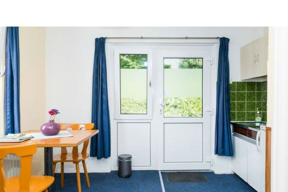 Appartement de Heek Valkenburg aan de Geul Extérieur photo