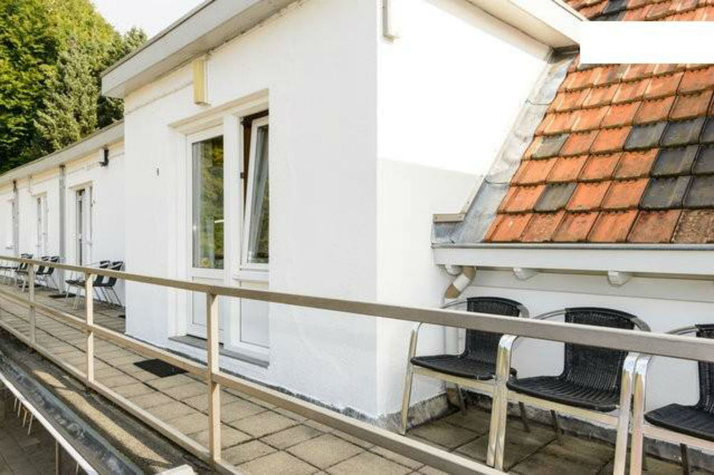 Appartement de Heek Valkenburg aan de Geul Extérieur photo