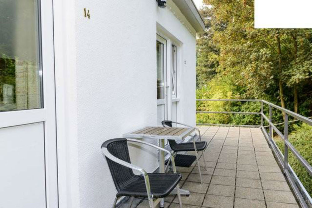 Appartement de Heek Valkenburg aan de Geul Extérieur photo