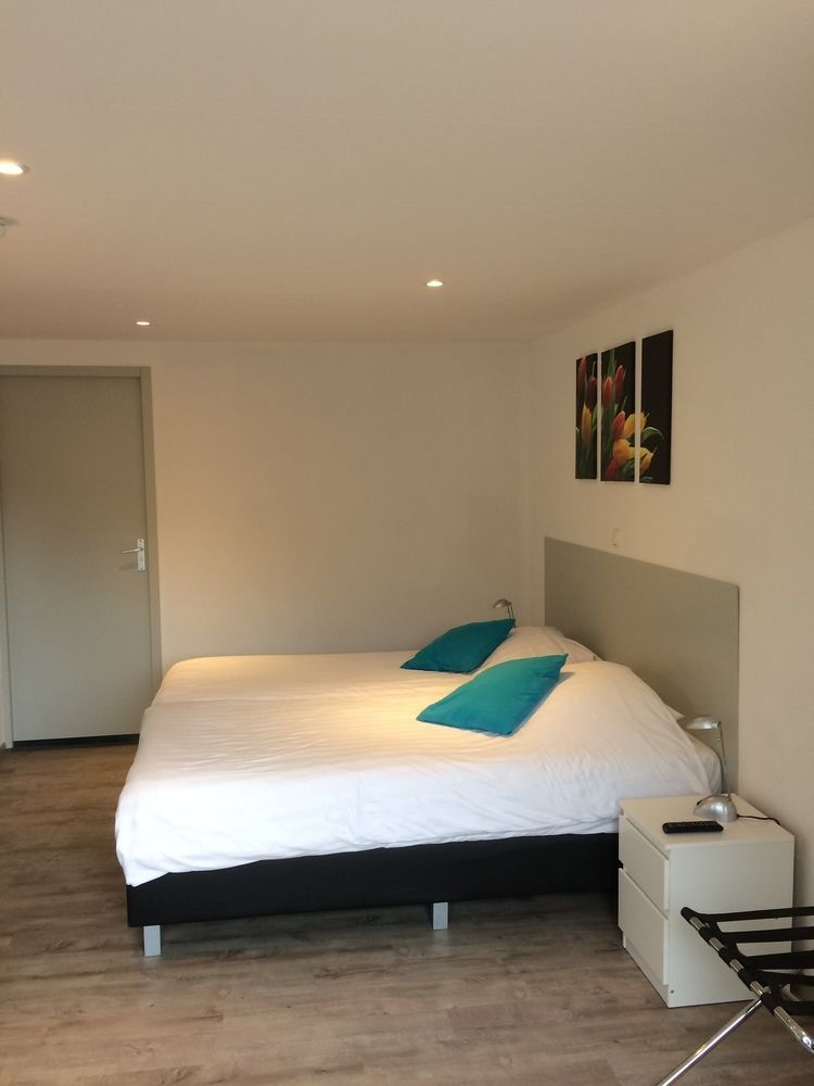 Appartement de Heek Valkenburg aan de Geul Extérieur photo