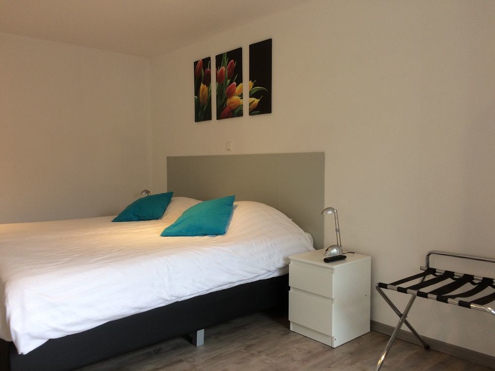 Appartement de Heek Valkenburg aan de Geul Extérieur photo
