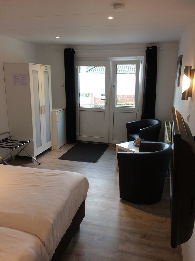 Appartement de Heek Valkenburg aan de Geul Extérieur photo
